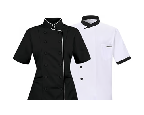 Hospitality Uniforms